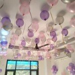 Basic Balloon Decoration