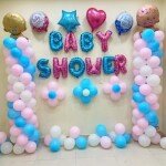 Baby Shower Decoration