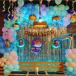 Masha & Bear Theme
