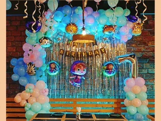 Masha & Bear Theme