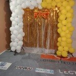 Haldi Decoration