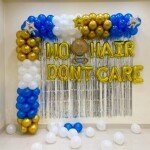 Mundan Ceremony Decoration