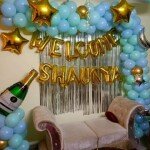 Welcome Decor